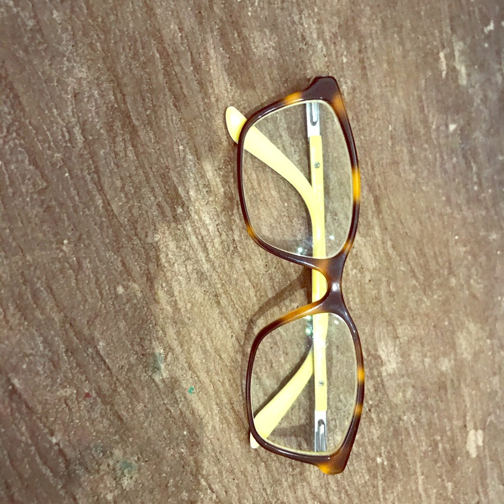Ralph Lauren eyewear